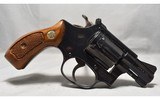Smith & Wesson ~ Model 34-1 ~ .22 Long Rifle - 1 of 2