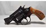 Smith & Wesson ~ Model 34-1 ~ .22 Long Rifle - 2 of 2