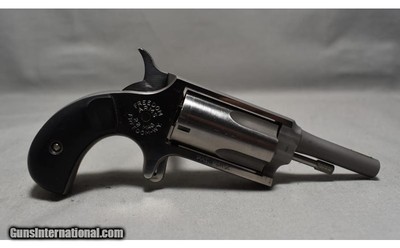 Freedom Arms ~ .22 Magnum