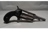 Freedom Arms ~ .22 Magnum - 1 of 2