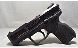 Ruger ~ Model SR22 ~ .22 Long Rifle - 2 of 3