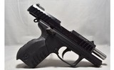 Ruger ~ Model SR22 ~ .22 Long Rifle - 3 of 3