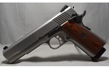 Ruger ~ SR1911 ~ .45 Auto - 2 of 3