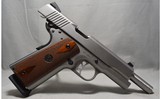 Ruger ~ SR1911 ~ .45 Auto - 3 of 3