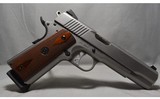 Ruger ~ SR1911 ~ .45 Auto - 1 of 3