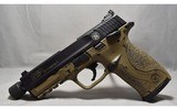 Smith & Wesson ~ M&P 22 Compact ~ .22 Long Rifle - 2 of 3