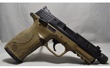 Smith & Wesson ~ M&P 22 Compact ~ .22 Long Rifle - 1 of 3
