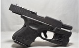 Glock ~ 27Gen4 ~ .40 S&W - 3 of 3