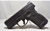 Springfield Armory ~ XDS-9 3.3 ~ 9mm Luger - 2 of 3