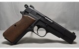 Springfield Armory ~ Model SA-35 ~ 9mm Luger - 1 of 3