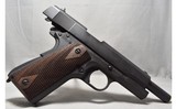 Tisas ~ M1911 A1 US Army ~ .45 ACP - 3 of 3