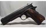 Tisas ~ M1911 A1 US Army ~ .45 ACP - 2 of 3