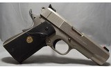 Colt ~ Combat Commander ~ .45 Auto - 1 of 3