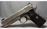 Colt ~ Combat Commander ~ .45 Auto - 2 of 3