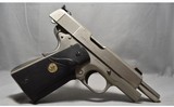 Colt ~ Combat Commander ~ .45 Auto - 3 of 3