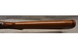 RUGER ~ M77 ~ .308 WINCHESTER - 11 of 12