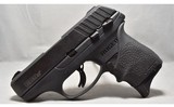 Ruger ~ EC9s ~ 9mm Luger - 2 of 3