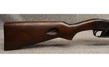 REMINGTON ~ MODEL 24 ~ .22 LONG RIFLE - 2 of 8
