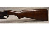 REMINGTON ~ MODEL 24 ~ .22 LONG RIFLE - 5 of 8