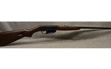 REMINGTON ~ MODEL 24 ~ .22 LONG RIFLE - 1 of 8