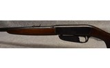 REMINGTON ~ MODEL 24 ~ .22 LONG RIFLE - 6 of 8