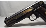 Colt ~ Ace Commemorative ~ .22 Long rifle - 5 of 5