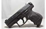 Heckler & Koch ~ VP9 SK ~ 9mm Luger - 2 of 3