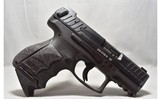 Heckler & Koch ~ VP9 SK ~ 9mm Luger