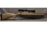 WEATHERBY ~ VANGUARD ~ .270 WINCHESTER - 1 of 9