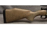 WEATHERBY ~ VANGUARD ~ .270 WINCHESTER - 2 of 9