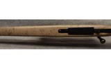 WEATHERBY ~ VANGUARD ~ .270 WINCHESTER - 8 of 9