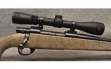 WEATHERBY ~ VANGUARD ~ .270 WINCHESTER - 3 of 9