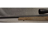 WEATHERBY ~ VANGUARD ~ .270 WINCHESTER - 7 of 9