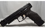 Heckler & Koch ~ VP9 Match ~ 9mm Luger - 2 of 3