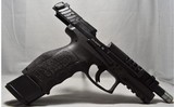 Heckler & Koch ~ VP9 Match ~ 9mm Luger - 3 of 3