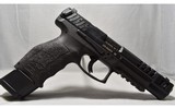 Heckler & Koch ~ VP9 Match ~ 9mm Luger