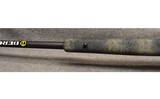BERGARA ~ B-14 ~ .300 PRC - 8 of 12