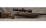 BERGARA ~ MODEL B-14 ~ 6.5 CREEDMOOR