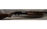 BENELLI ~ SPORT ~ 12 GAUGE