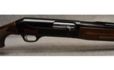 BENELLI ~ SPORT ~ 12 GAUGE - 3 of 12