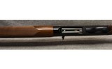 BENELLI ~ SPORT ~ 12 GAUGE - 9 of 12