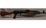 SOVIET ARMS ~ SA-47 GF3 ~ 7.62X39 - 1 of 9