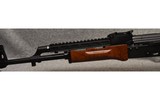 SOVIET ARMS ~ SA-47 GF3 ~ 7.62X39 - 7 of 9