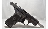 Romania ~ Tula Tokarev Cugir (TTC) ~ 7.62x25mm Tokarev - 3 of 3