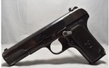 Romania ~ Tula Tokarev Cugir (TTC) ~ 7.62x25mm Tokarev - 2 of 3
