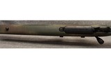 BERGARA ~ B-14 ~ .300 WIN MAG - 8 of 9