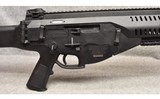 BERETTA ~ ARX 160 ~ .22 LONG RIFLE - 3 of 7