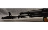 KALASHNIKOV USA ~ KR103 ~ 7.62X39 - 7 of 7