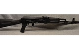 KALASHNIKOV USA ~ KR103 ~ 7.62X39 - 1 of 7