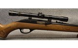MARLIN ~ MODEL 60 ~ .22 LONG RIFLE - 3 of 7